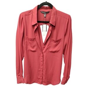 White House Black Market Blouse